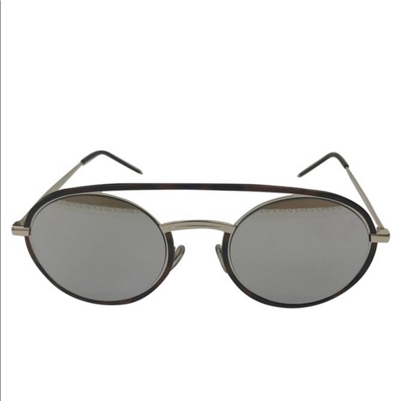 Dior Round SYNTE1S  Sunglasses main image 10